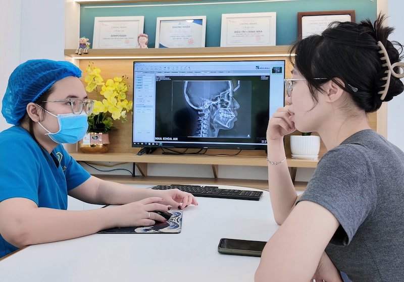 Review chi tiết 5 nha khoa Việt Trì chất lượng có nhiều lượt đề xuất Phòng nha sở hữu đội ngũ bác sĩ chuyên khoa giỏi