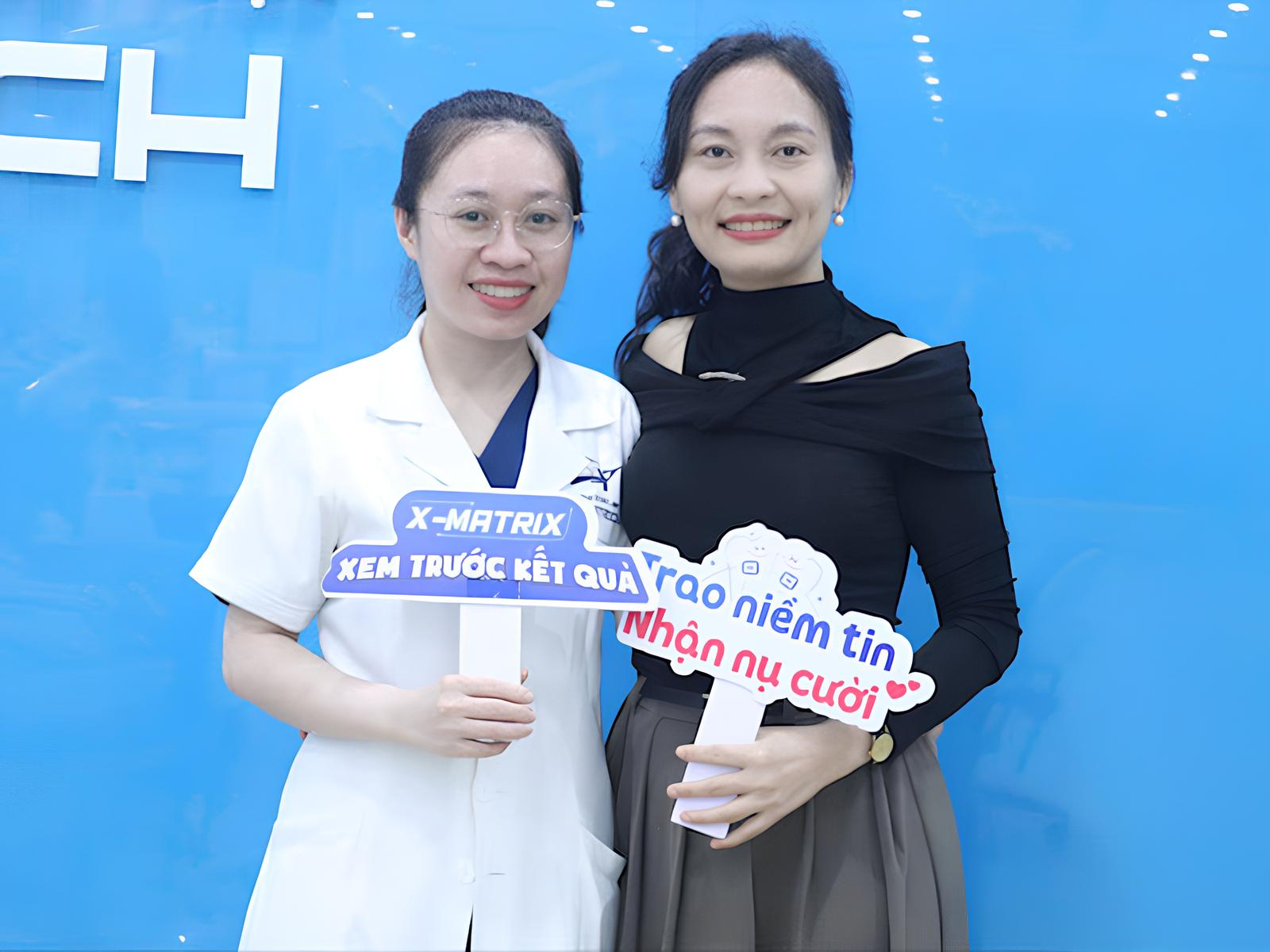 Top 5 nha khoa Vinh uy tín, bác sĩ giỏi được nhiều khách hàng tin chọn Nha khoa Lạc Việt Intech đã và đang khẳng định vị thế tiên phong dẫn đầu trong ngành nha khoa Việt Nam