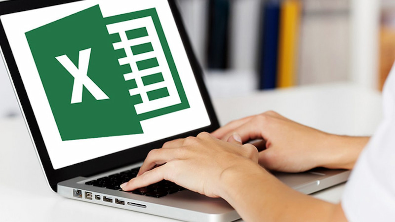 Chi tiết phần mềm quản lý phòng khám bằng Excel từ A-Z Excel cung cấp công cụ biểu đồ giúp trực quan hóa dữ liệu một cách rõ ràng