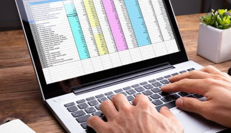 Chi tiết phần mềm quản lý phòng khám bằng Excel từ A-Z Phần mềm bảng tính tồn tại một số hạn chế khi quản lý phòng khám