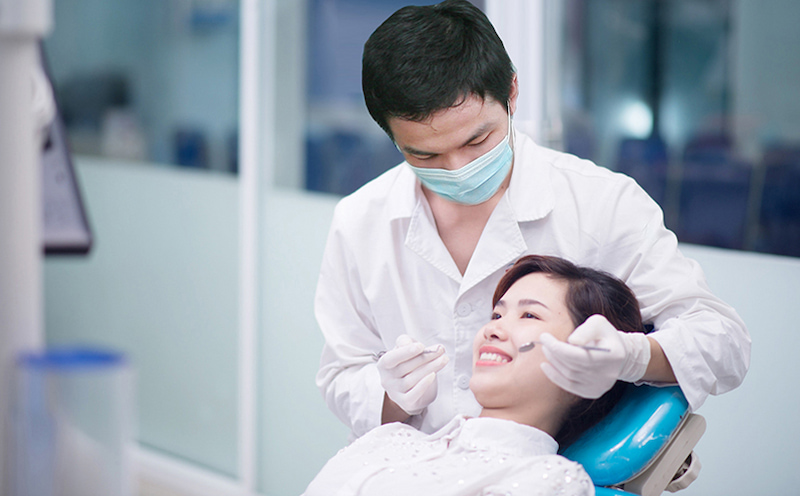 20 tuổi nhổ răng có mọc lại không? Có cần trồng lại không? 20 tuổi nhổ răng sẽ không thể mọc lại