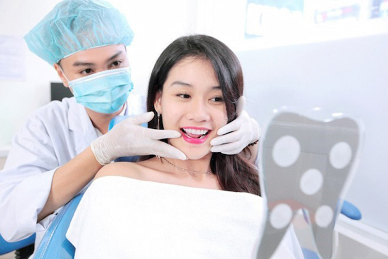 Top 4 nha khoa ở Ô Môn chất lượng, được nhiều người lựa chọn Nha khoa Mỹ Kim được đánh giá cao với môi trường thăm khám thân thiện