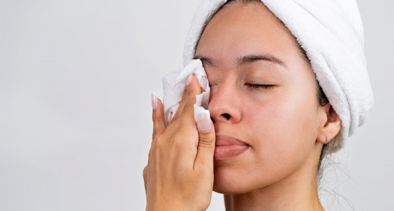 Nhổ răng khôn đau mấy ngày và cách giảm đau hiệu quả Lấy khăn sạch nhúng nước ấm sau đó áp nhẹ lên má đau