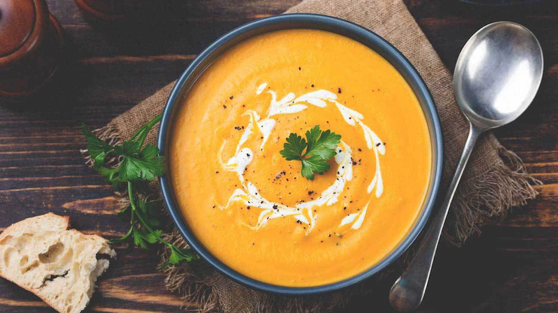 Nhổ răng số 6 bao lâu thì lành hoàn toàn? Bác sĩ giải đáp Lựa chọn thức ăn mềm để hỗ trợ quá trình hồi phục nhanh hơn