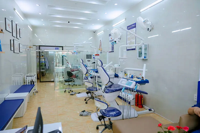 Top 7 địa chỉ nhổ răng khôn ở Hải Phòng không đau, an toàn Nha khoa Willy là địa chỉ ứng dụng các kỹ thuật nhổ răng tiên tiến giúp rút ngắn thời gian phẫu thuật