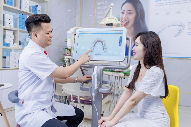 Niềng răng bị tiêu xương: Nguyên nhân và giải pháp khắc phục Lựa chọn nha khoa uy tín là cách hiệu quả để ngừa tiêu xương do niềng răng