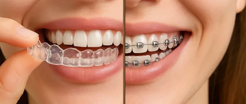 Niềng răng có được dùng bảo hiểm y tế không? Cách tối ưu chi phí Niềng răng là dịch vụ thẩm mỹ nên không được bảo hiểm y tế chi trả